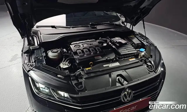 Volkswagen Arteon 2019 2.0 автомат (гидро), миниатюра 6 Volkswagen Arteon 2019 2.0 автомат (гидро), миниатюра 6