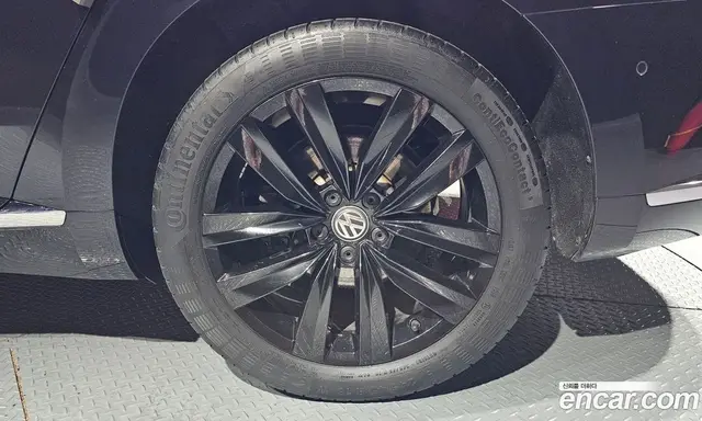 Volkswagen Arteon 2019 2.0 автомат (гидро), миниатюра 7 Volkswagen Arteon 2019 2.0 автомат (гидро), миниатюра 7