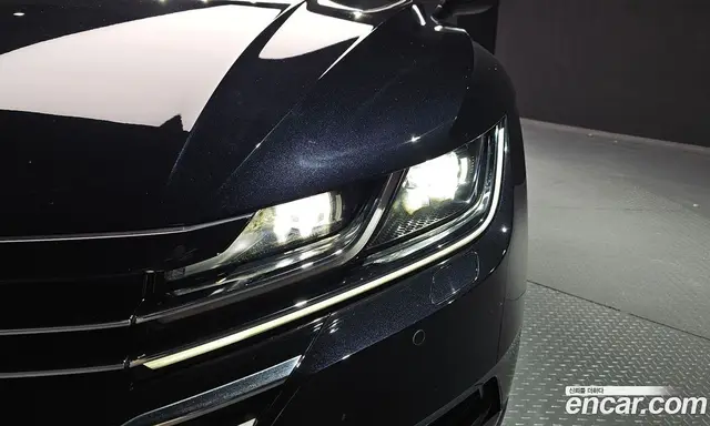 Volkswagen Arteon 2019 2.0 автомат (гидро), миниатюра 8 Volkswagen Arteon 2019 2.0 автомат (гидро), миниатюра 8