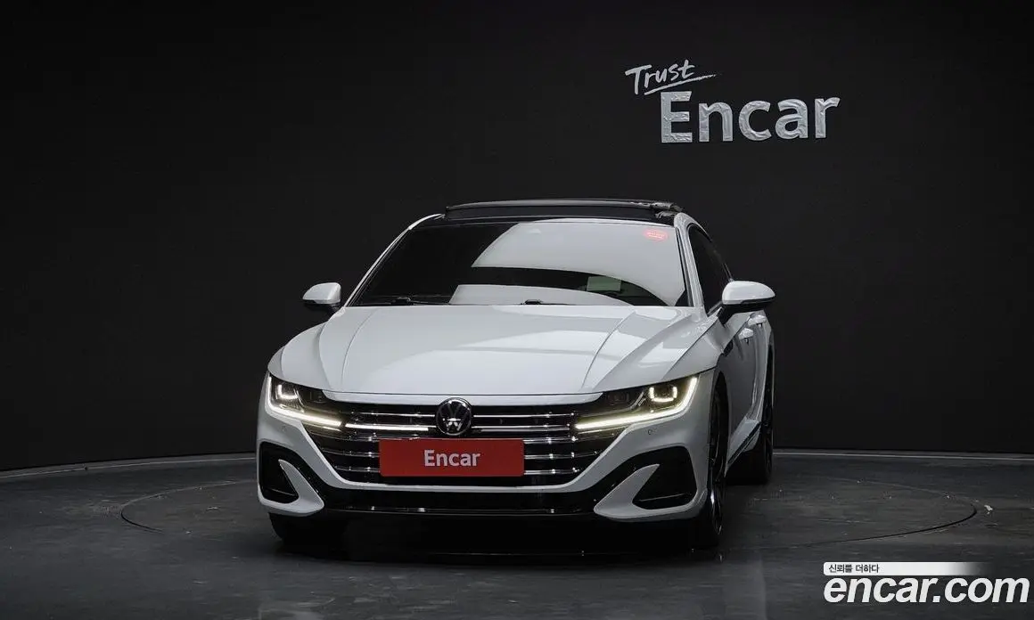 Volkswagen Arteon 2022 2.0 автомат (гидро), фото 3 Volkswagen Arteon 2022 2.0 автомат (гидро), фото 3