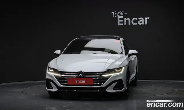 Volkswagen Arteon 2022 2.0 автомат (гидро), миниатюра 3 Volkswagen Arteon 2022 2.0 автомат (гидро), миниатюра 3