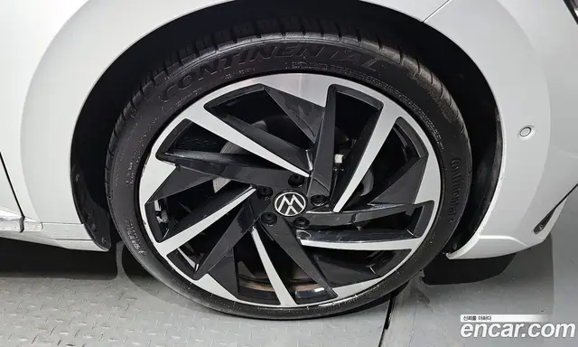 Volkswagen Arteon 2022 2.0 автомат (гидро), миниатюра 5 Volkswagen Arteon 2022 2.0 автомат (гидро), миниатюра 5