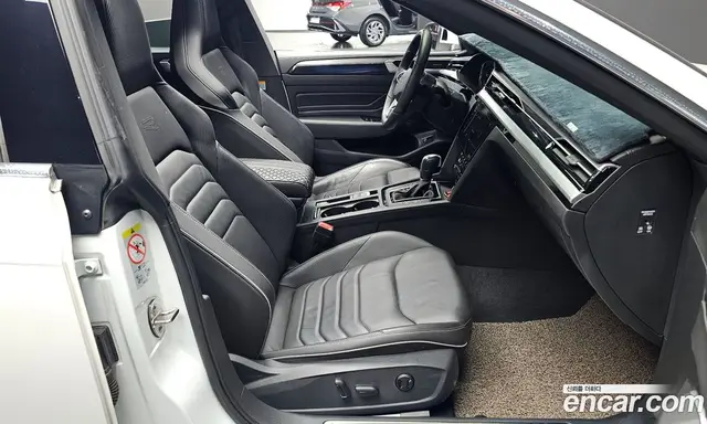 Volkswagen Arteon 2022 2.0 автомат (гидро), миниатюра 10 Volkswagen Arteon 2022 2.0 автомат (гидро), миниатюра 10