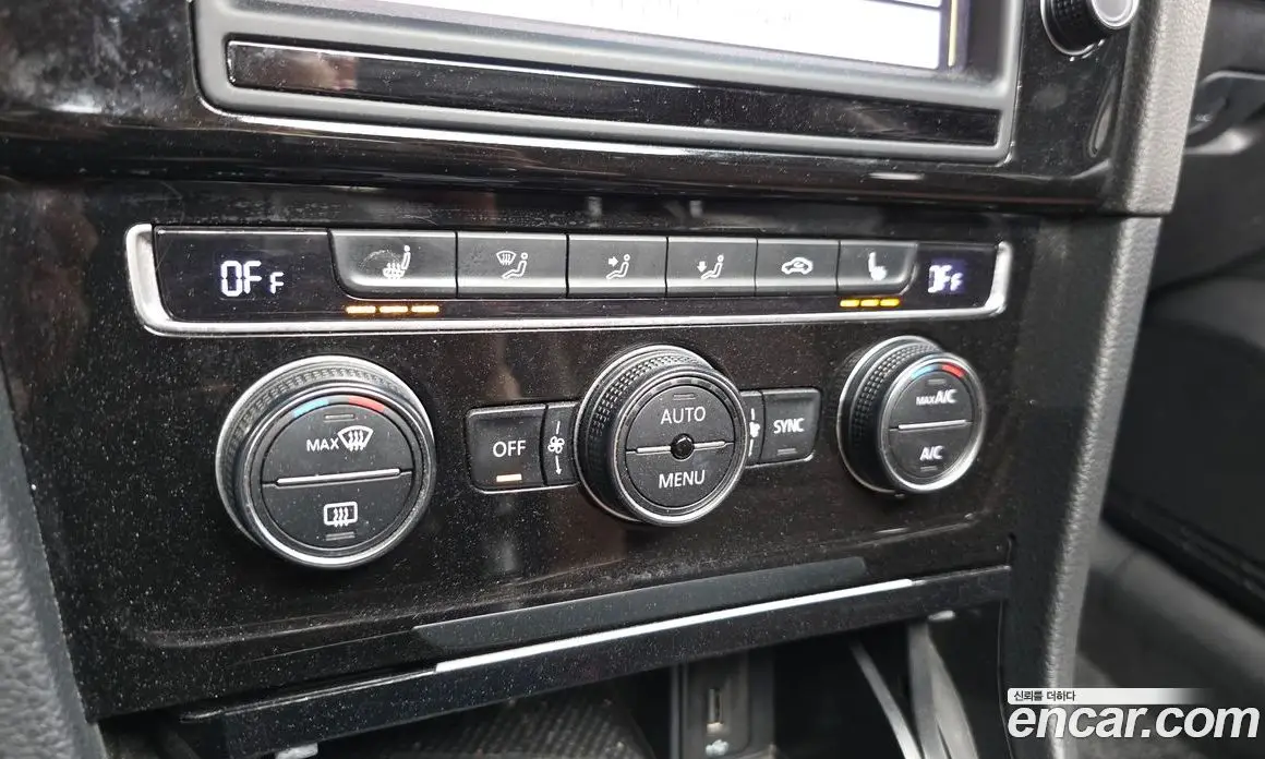 Volkswagen Golf 2014 2.0 автомат (гидро), фото 16