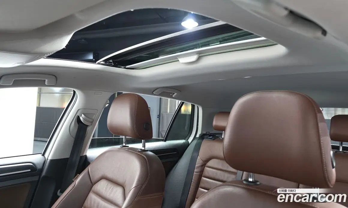 Volkswagen Golf 2014 2.0 автомат (гидро), фото 19
