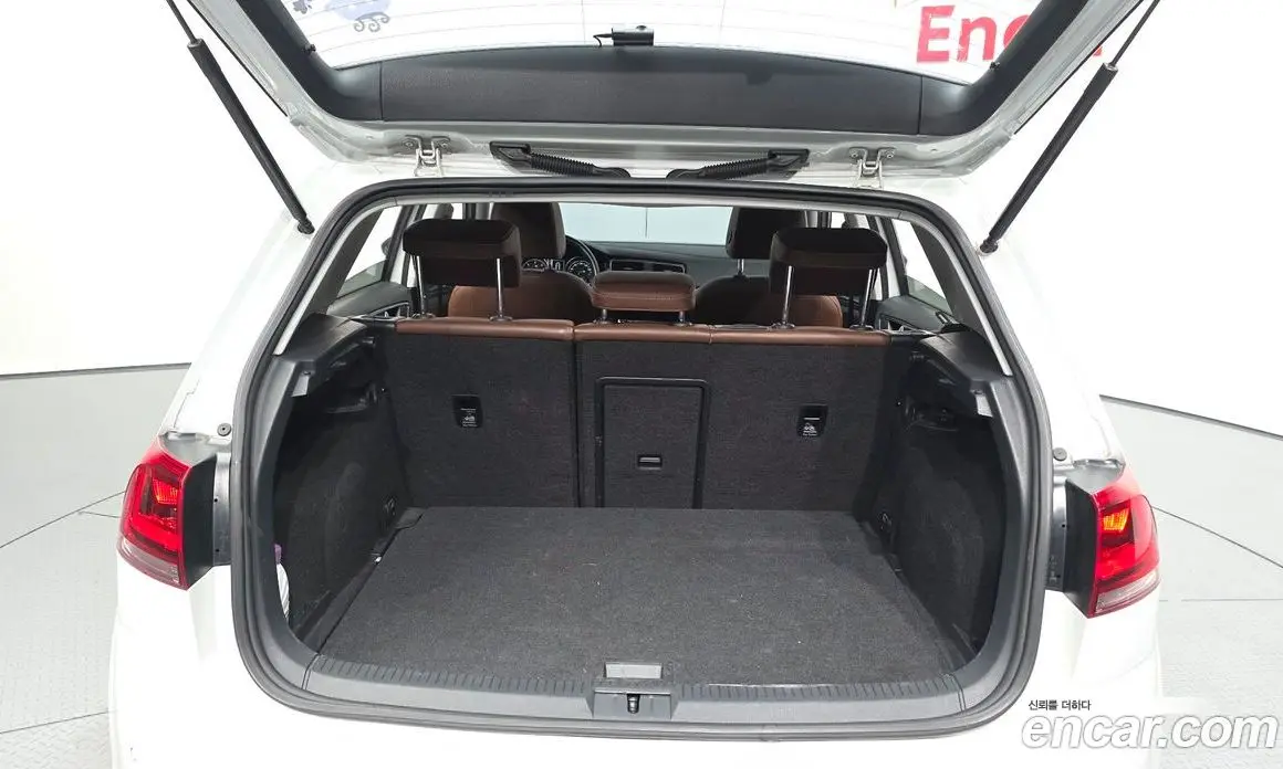 Volkswagen Golf 2014 2.0 автомат (гидро), фото 20