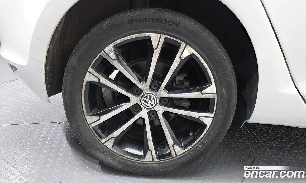 Volkswagen Golf 2014 2.0 автомат (гидро), фото 5