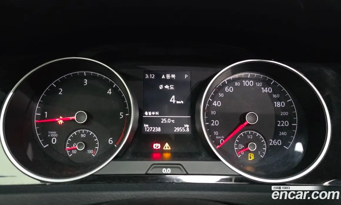 Volkswagen Golf 2014 2.0 автомат (гидро), фото 8