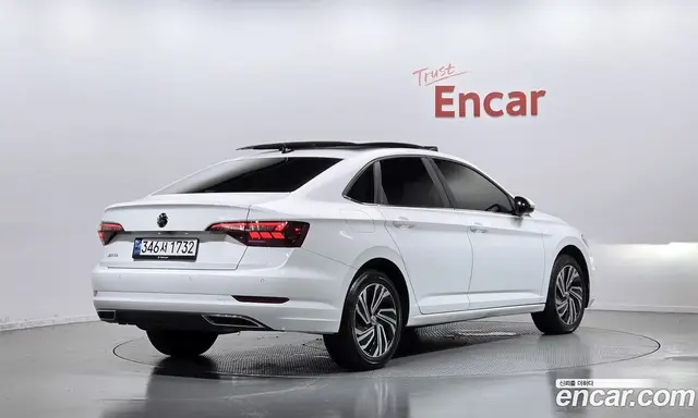 Volkswagen Jetta 2021 1.4 автомат (гидро), миниатюра 2 Volkswagen Jetta 2021 1.4 автомат (гидро), миниатюра 2