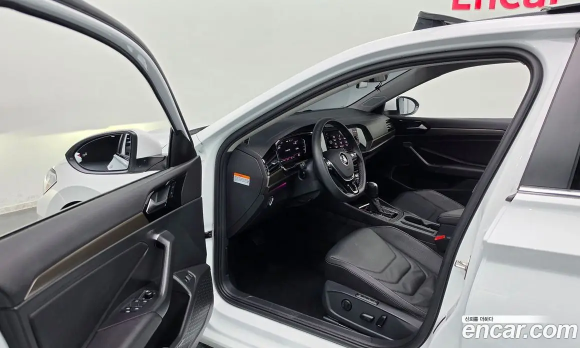 Volkswagen Jetta 2021 1.4 автомат (гидро), фото 13 Volkswagen Jetta 2021 1.4 автомат (гидро), фото 13