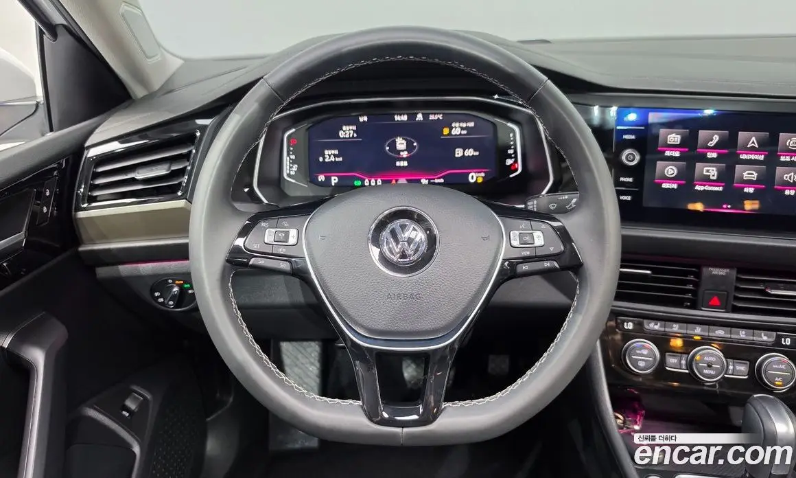 Volkswagen Jetta 2021 1.4 автомат (гидро), фото 19 Volkswagen Jetta 2021 1.4 автомат (гидро), фото 19