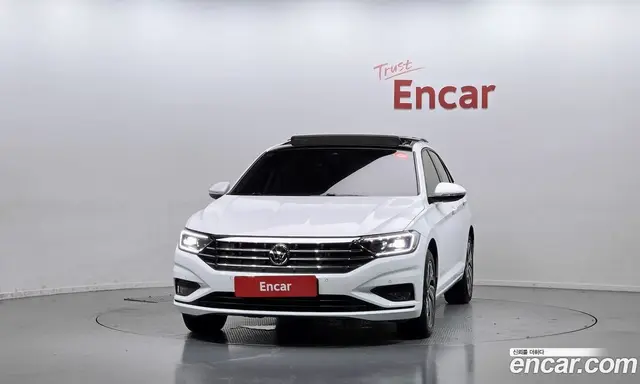 Volkswagen Jetta 2021 1.4 автомат (гидро), миниатюра 3 Volkswagen Jetta 2021 1.4 автомат (гидро), миниатюра 3