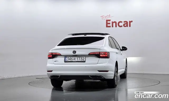 Volkswagen Jetta 2021 1.4 автомат (гидро), миниатюра 4 Volkswagen Jetta 2021 1.4 автомат (гидро), миниатюра 4