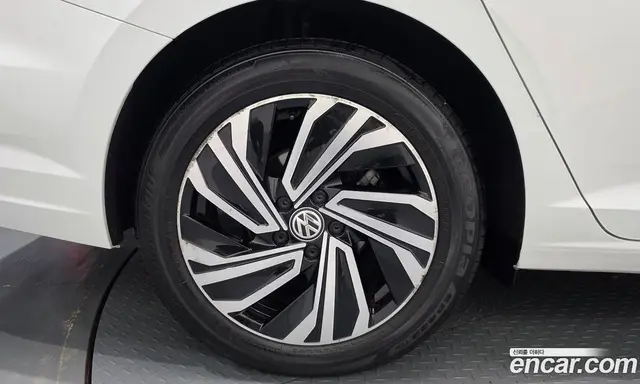 Volkswagen Jetta 2021 1.4 автомат (гидро), миниатюра 5 Volkswagen Jetta 2021 1.4 автомат (гидро), миниатюра 5