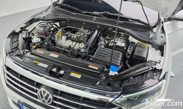 Volkswagen Jetta 2021 1.4 автомат (гидро), миниатюра 6 Volkswagen Jetta 2021 1.4 автомат (гидро), миниатюра 6