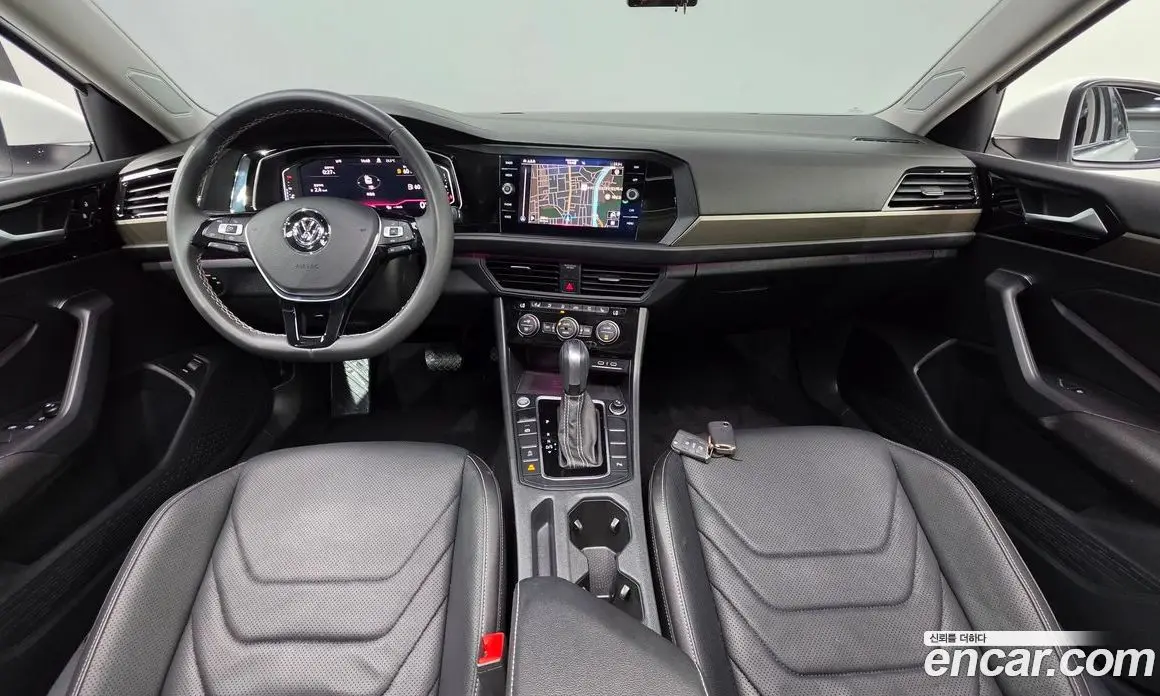 Volkswagen Jetta 2021 1.4 автомат (гидро), фото 10 Volkswagen Jetta 2021 1.4 автомат (гидро), фото 10