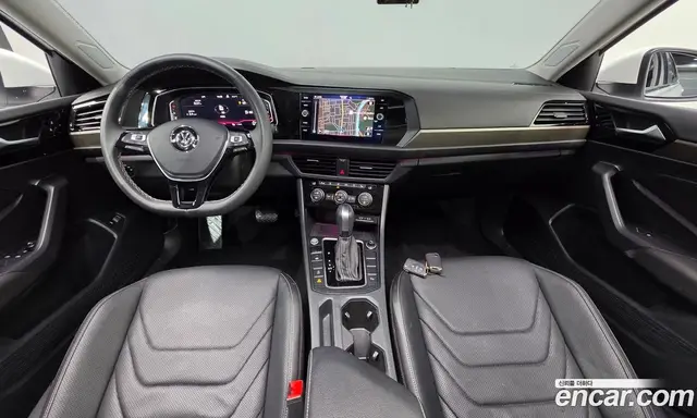 Volkswagen Jetta 2021 1.4 автомат (гидро), миниатюра 10 Volkswagen Jetta 2021 1.4 автомат (гидро), миниатюра 10