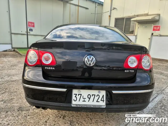 Volkswagen Passat 2011 2.0 автомат (гидро), миниатюра 3 Volkswagen Passat 2011 2.0 автомат (гидро), миниатюра 3