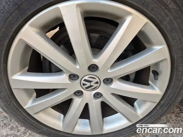 Volkswagen Passat 2011 2.0 автомат (гидро), миниатюра 5 Volkswagen Passat 2011 2.0 автомат (гидро), миниатюра 5