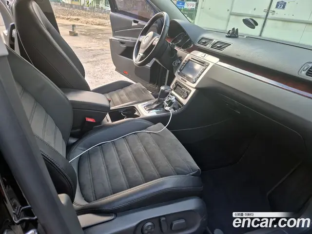 Volkswagen Passat 2011 2.0 автомат (гидро), миниатюра 9 Volkswagen Passat 2011 2.0 автомат (гидро), миниатюра 9