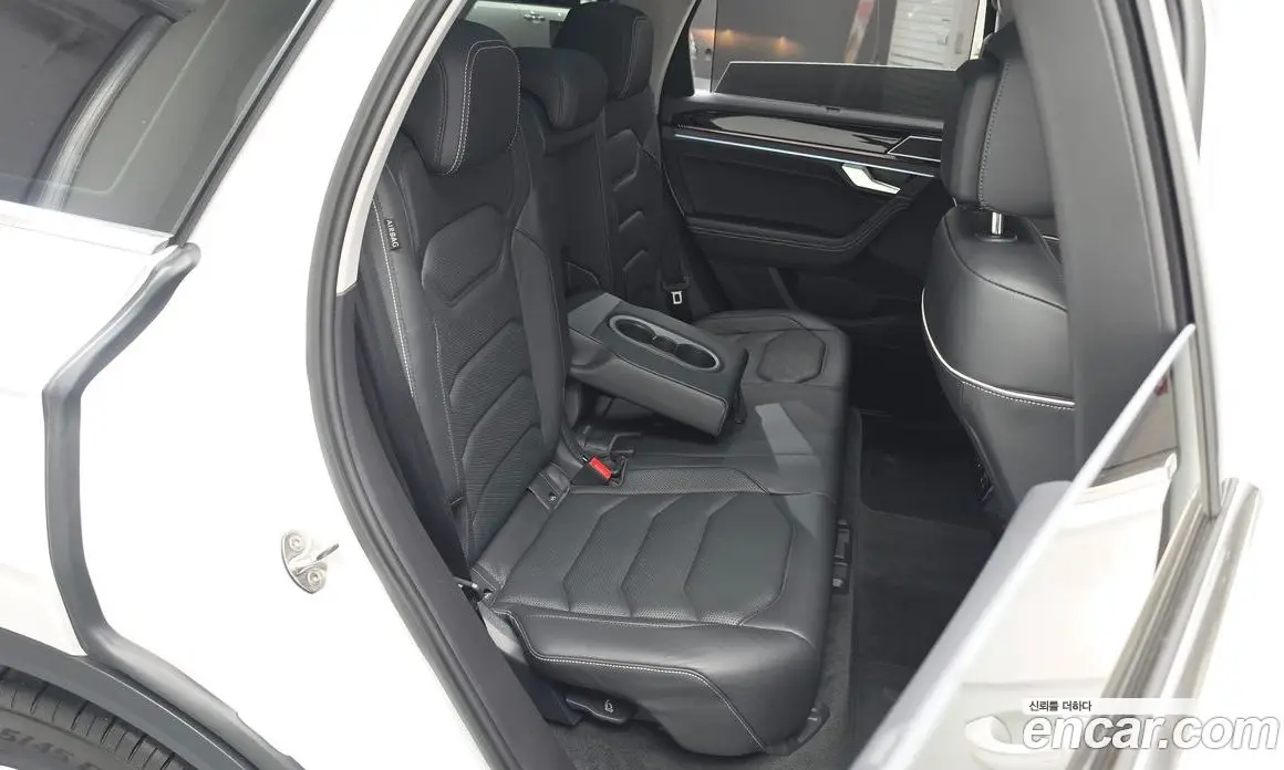 Volkswagen Touareg 2024 3.0 автомат (гидро), фото 16