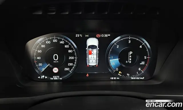 Volvo XC90 2019 2.0 автомат (гидро), миниатюра 11 Volvo XC90 2019 2.0 автомат (гидро), миниатюра 11