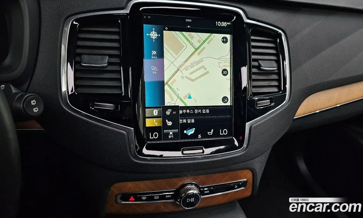 Volvo XC90 2019 2.0 автомат (гидро), фото 18 Volvo XC90 2019 2.0 автомат (гидро), фото 18
