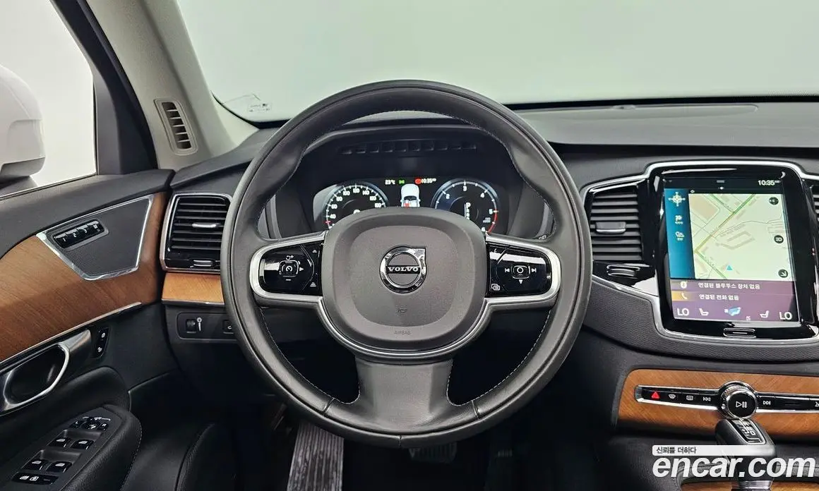 Volvo XC90 2019 2.0 автомат (гидро), фото 19 Volvo XC90 2019 2.0 автомат (гидро), фото 19