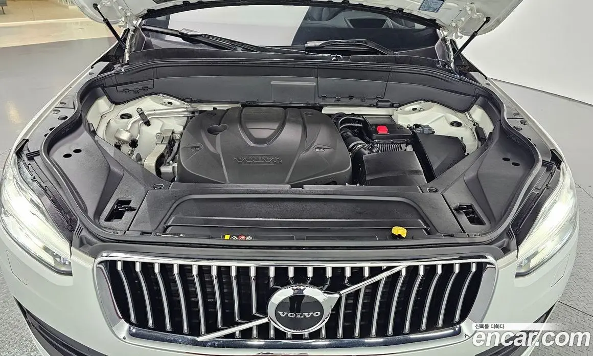 Volvo XC90 2019 2.0 автомат (гидро), фото 6 Volvo XC90 2019 2.0 автомат (гидро), фото 6