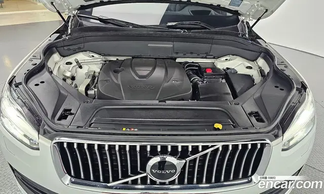 Volvo XC90 2019 2.0 автомат (гидро), миниатюра 6 Volvo XC90 2019 2.0 автомат (гидро), миниатюра 6