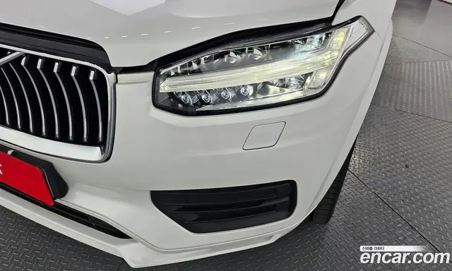 Volvo XC90 2019 2.0 автомат (гидро), миниатюра 8 Volvo XC90 2019 2.0 автомат (гидро), миниатюра 8