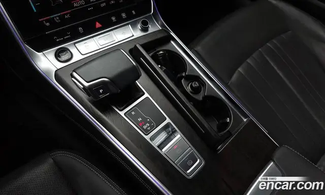 Audi A6 2021 3.0 автомат (гидро), миниатюра 12
