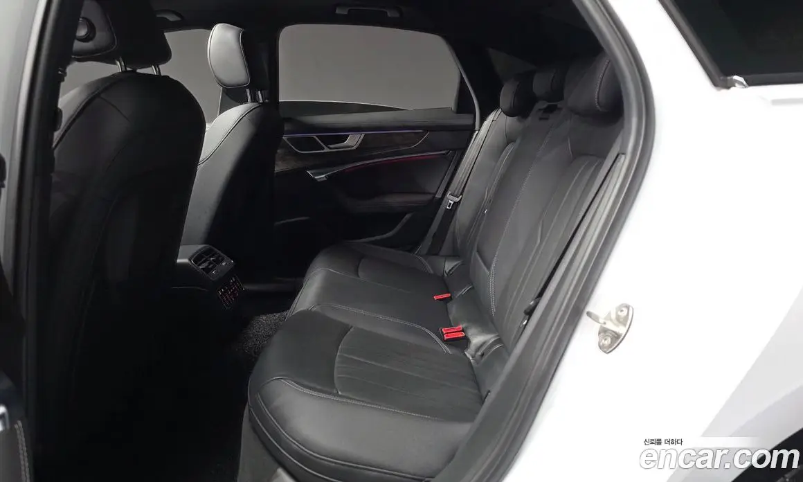 Audi A6 2021 3.0 автомат (гидро), фото 16 Audi A6 2021 3.0 автомат (гидро), фото 16