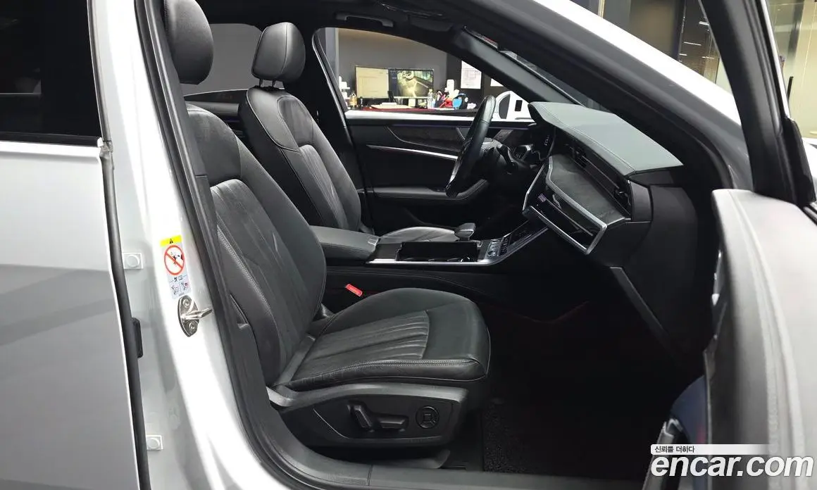 Audi A6 2021 3.0 автомат (гидро), фото 17 Audi A6 2021 3.0 автомат (гидро), фото 17
