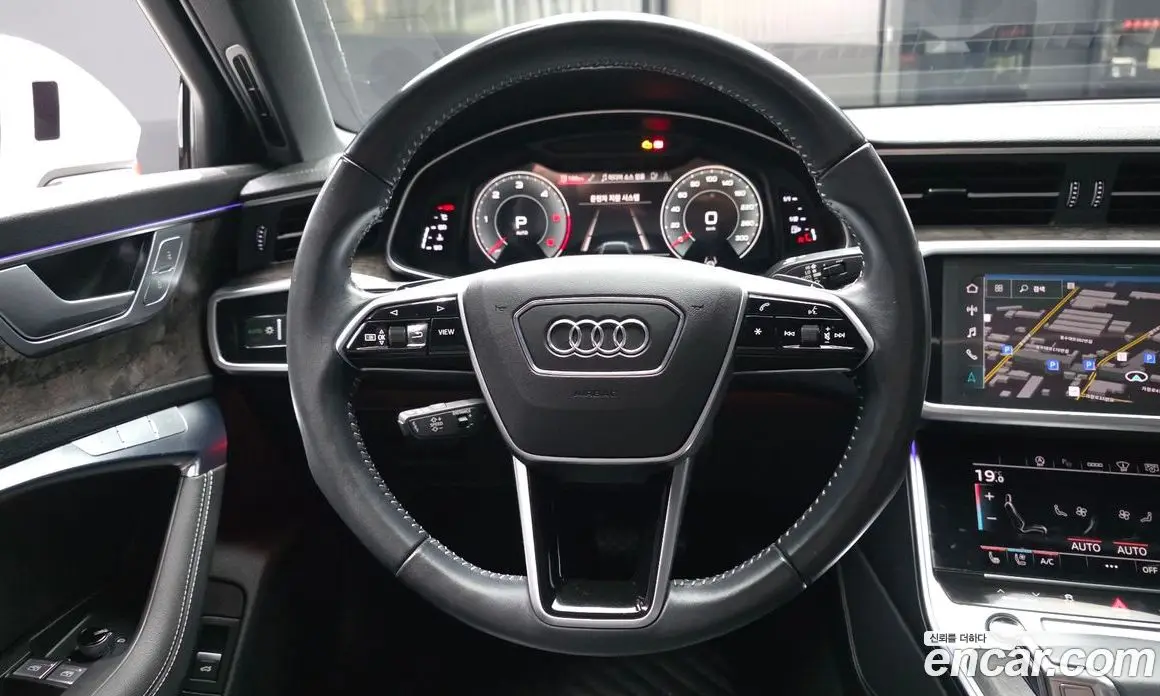 Audi A6 2021 3.0 автомат (гидро), фото 19 Audi A6 2021 3.0 автомат (гидро), фото 19