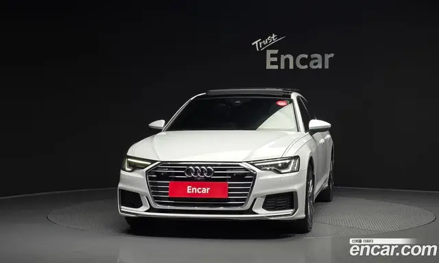 Audi A6 2021 3.0 автомат (гидро), миниатюра 3 Audi A6 2021 3.0 автомат (гидро), миниатюра 3