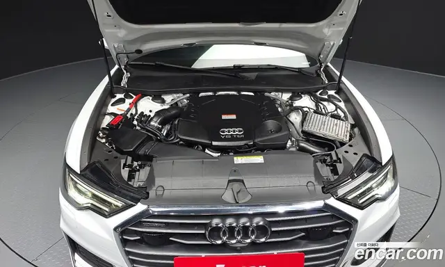 Audi A6 2021 3.0 автомат (гидро), миниатюра 6 Audi A6 2021 3.0 автомат (гидро), миниатюра 6