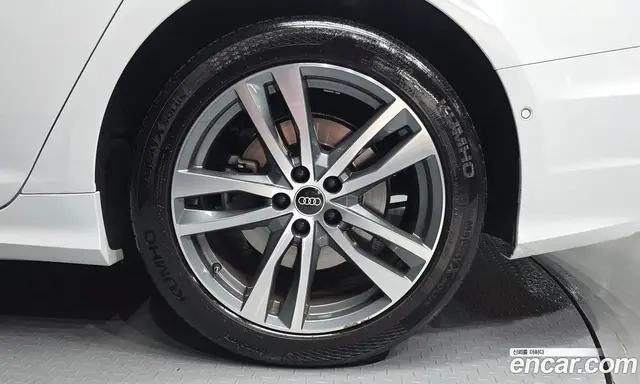 Audi A6 2021 3.0 автомат (гидро), миниатюра 7 Audi A6 2021 3.0 автомат (гидро), миниатюра 7