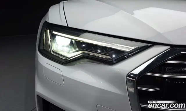 Audi A6 2021 3.0 автомат (гидро), миниатюра 8 Audi A6 2021 3.0 автомат (гидро), миниатюра 8