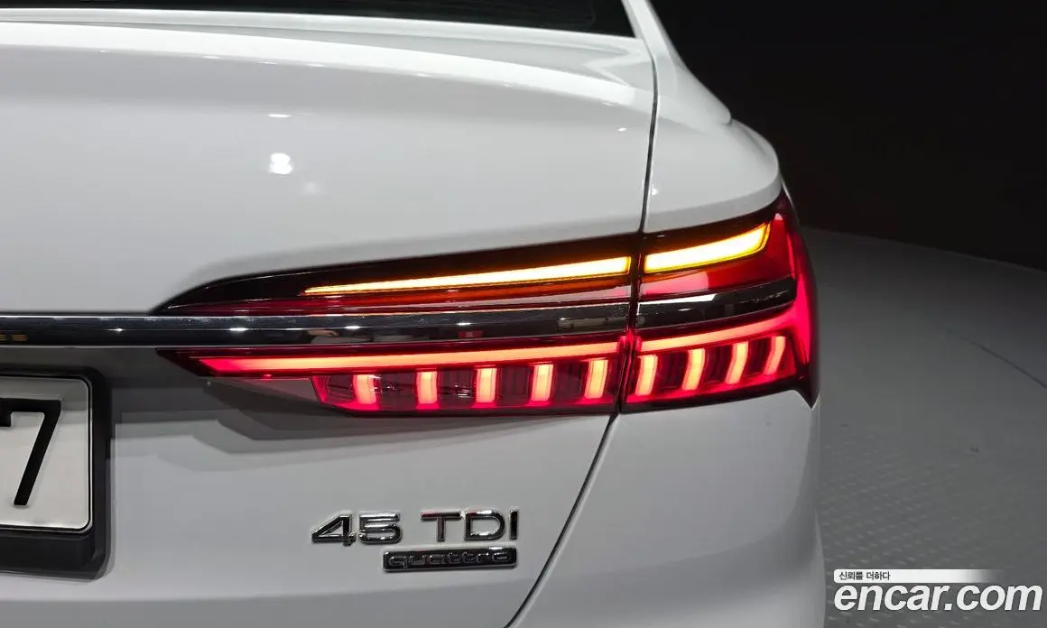 Audi A6 2021 3.0 автомат (гидро), фото 9 Audi A6 2021 3.0 автомат (гидро), фото 9