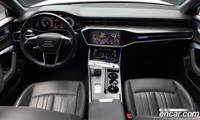 Audi A6 2021 3.0 автомат (гидро), миниатюра 10 Audi A6 2021 3.0 автомат (гидро), миниатюра 10