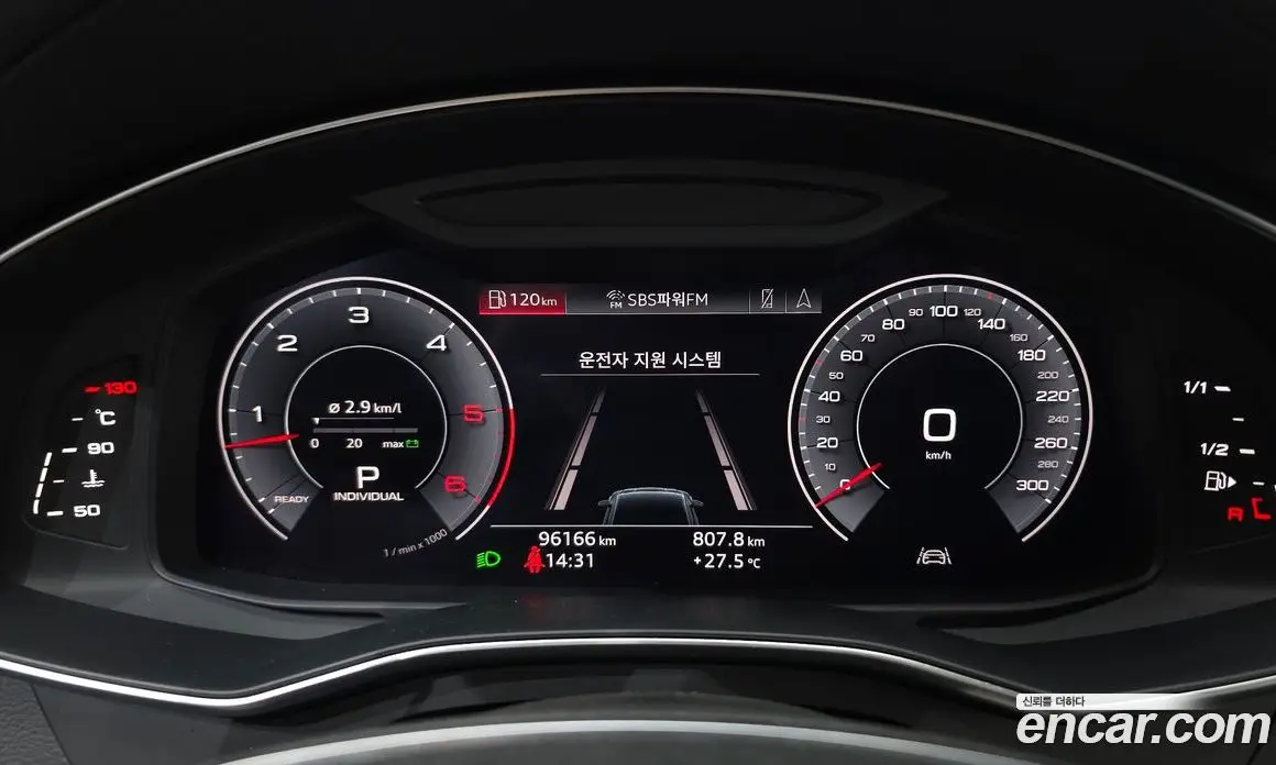 Audi A7 2020 3.0 автомат (гидро), фото 11