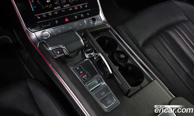 Audi A7 2020 3.0 автомат (гидро), миниатюра 12