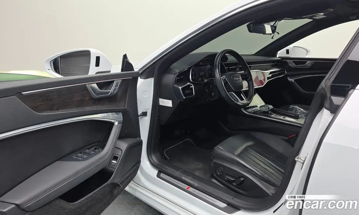 Audi A7 2020 3.0 автомат (гидро), фото 13