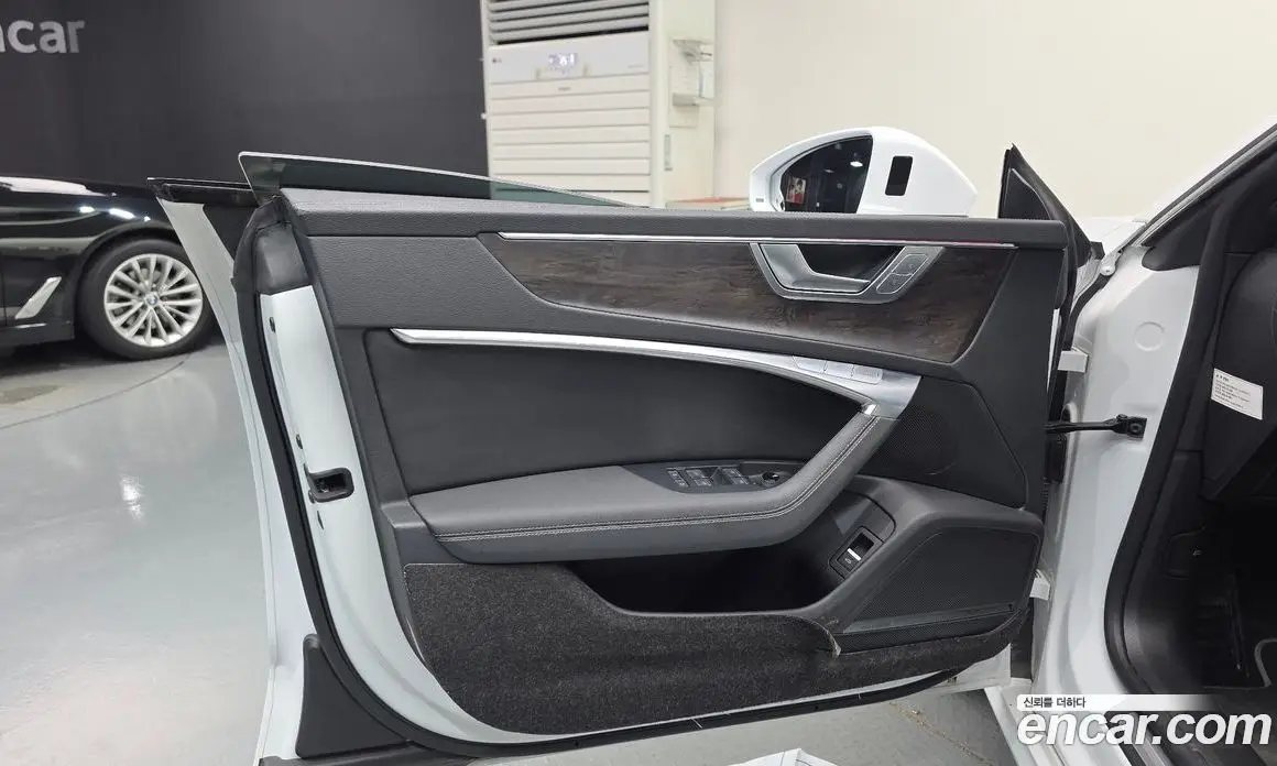 Audi A7 2020 3.0 автомат (гидро), фото 14