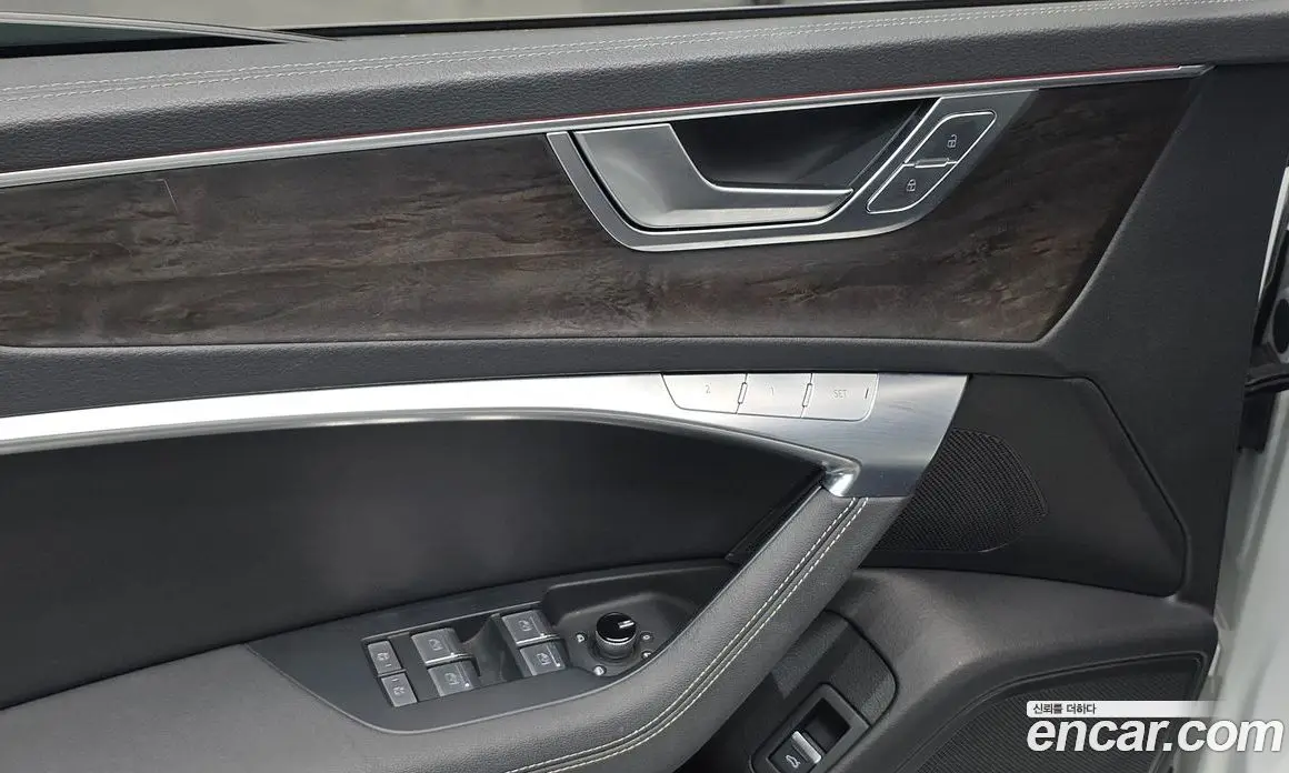 Audi A7 2020 3.0 автомат (гидро), фото 16