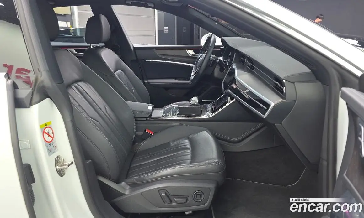 Audi A7 2020 3.0 автомат (гидро), фото 17