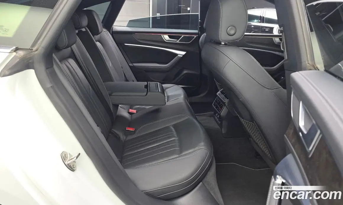 Audi A7 2020 3.0 автомат (гидро), фото 18