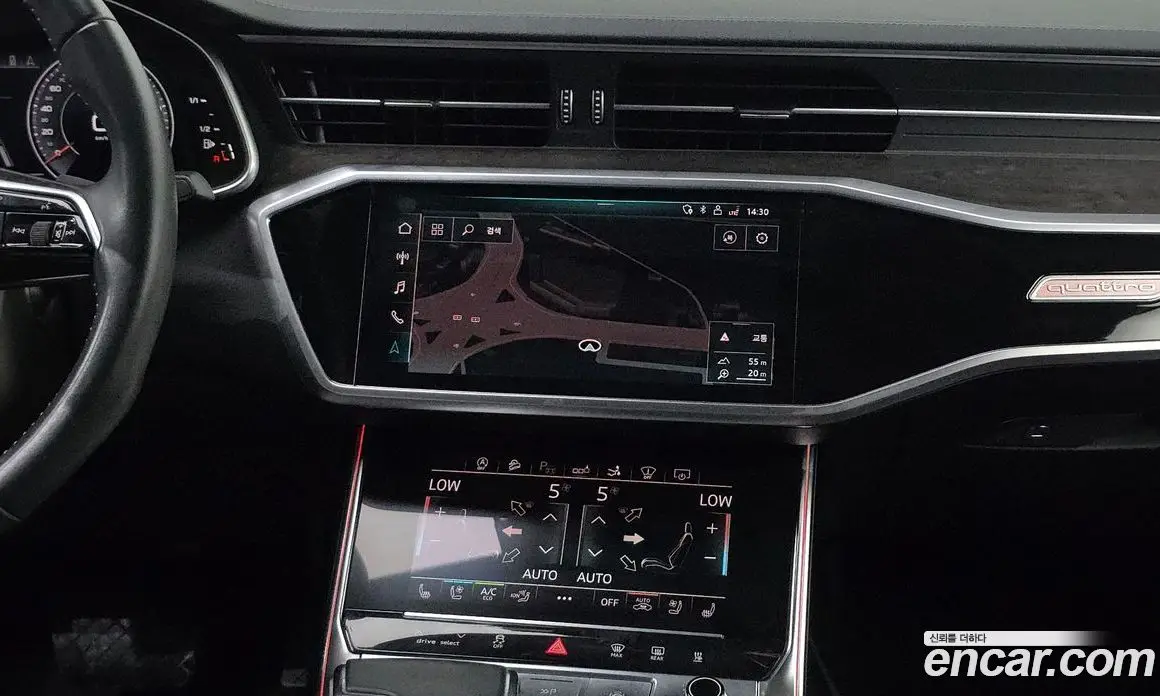 Audi A7 2020 3.0 автомат (гидро), фото 20