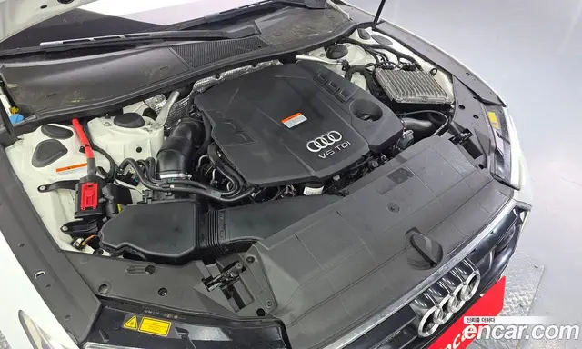 Audi A7 2020 3.0 автомат (гидро), миниатюра 6